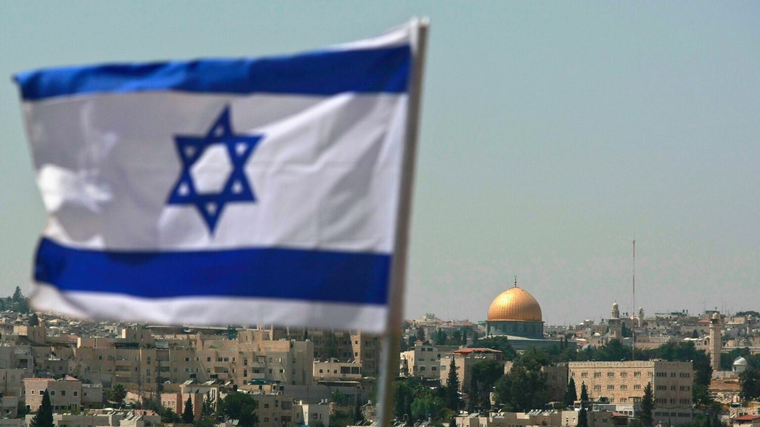 Israel is winning the war, while the West retreats